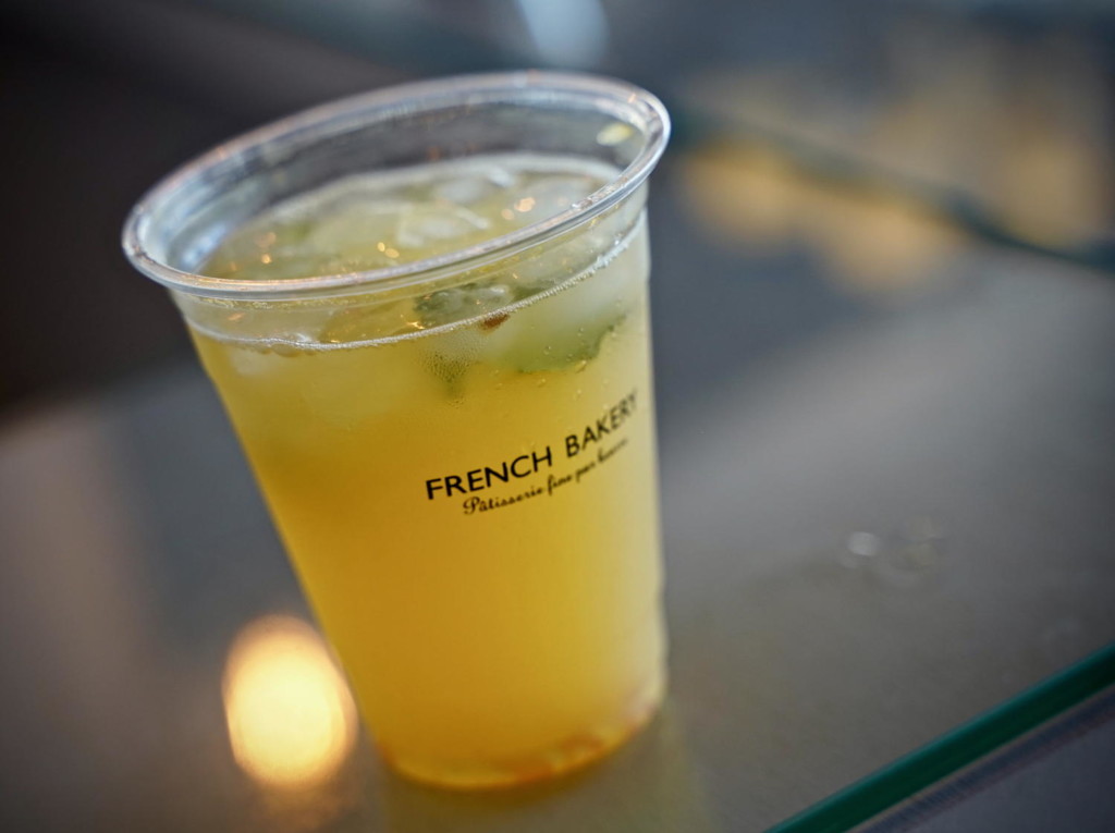 LEMONADE French Bakery